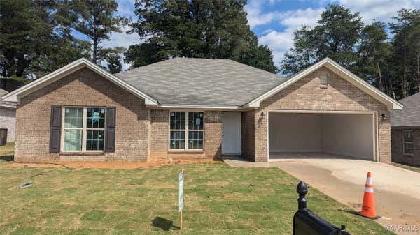 767 PARK LN, PRATTVILLE, AL 36067 - Image 1