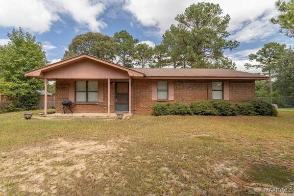 670 NORRELL RD, TALLASSEE, AL 36078 - Image 1