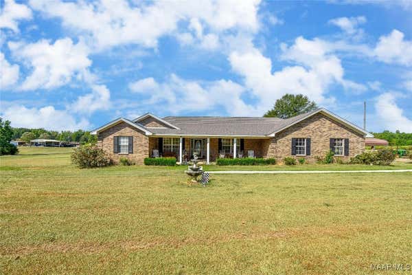 145 COTTON LN, DEATSVILLE, AL 36022 - Image 1