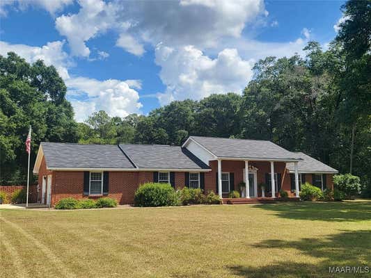 665 WASHINGTON FERRY RD, PRATTVILLE, AL 36067 - Image 1