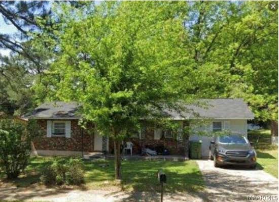 331 CONLEY CIR, MONTGOMERY, AL 36110 - Image 1