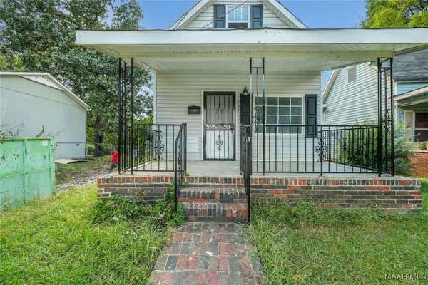 108 ALDER AVE, BIRMINGHAM, AL 35214 - Image 1