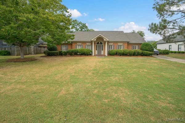 3207 LANCASTER LN, MONTGOMERY, AL 36106 - Image 1