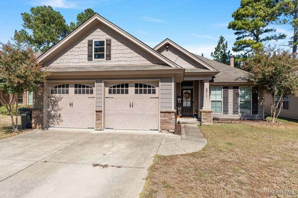 8917 SAW TOOTH LOOP, PIKE ROAD, AL 36064 - Image 1