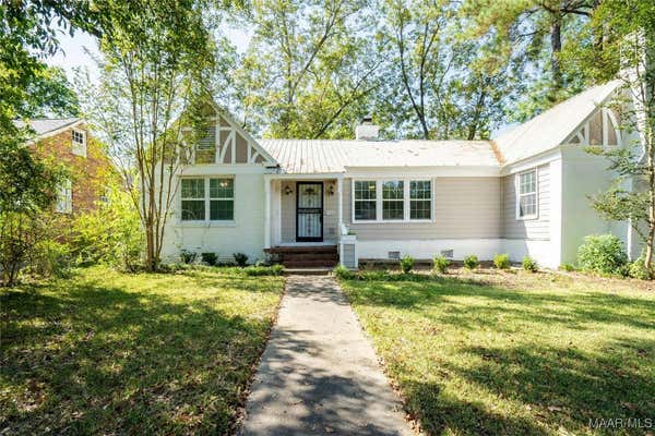 620 E EDGEMONT AVE, MONTGOMERY, AL 36111 - Image 1