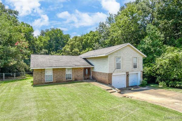 253 AZALEA DR, MILLBROOK, AL 36054 - Image 1