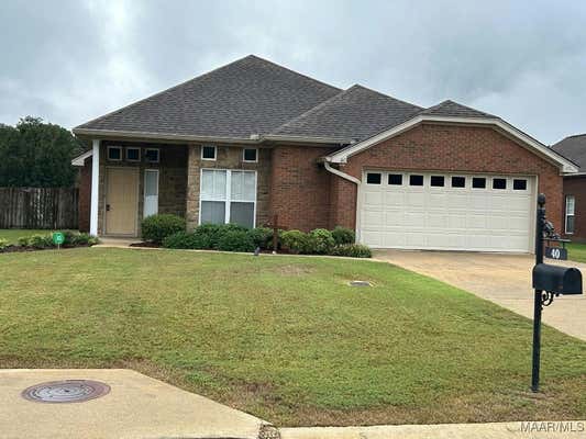 40 BROWNSTONE WAY, ELMORE, AL 36025 - Image 1