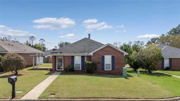 113 DELLWOOD CT, PRATTVILLE, AL 36066 - Image 1