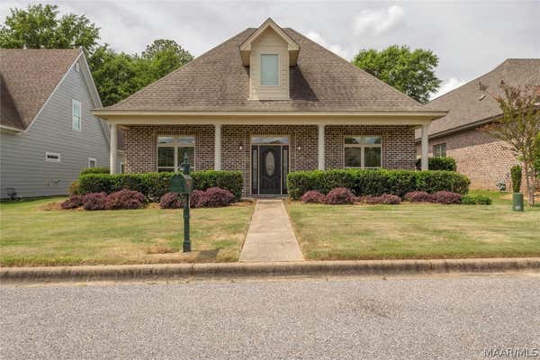 1330 OLD PARK ROW, MONTGOMERY, AL 36117, photo 2 of 42