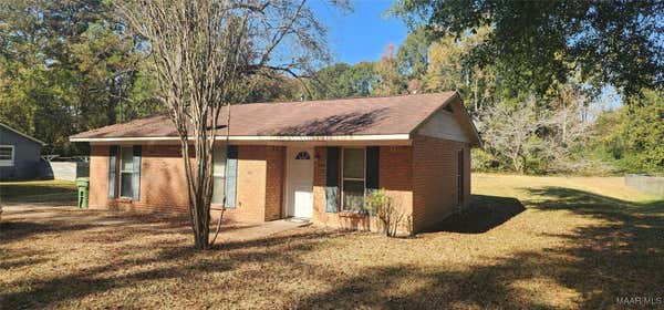 3142 MACE ST, MONTGOMERY, AL 36108 - Image 1