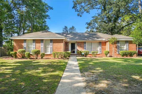 1375 PINE RIDGE RD, MONTGOMERY, AL 36109 - Image 1