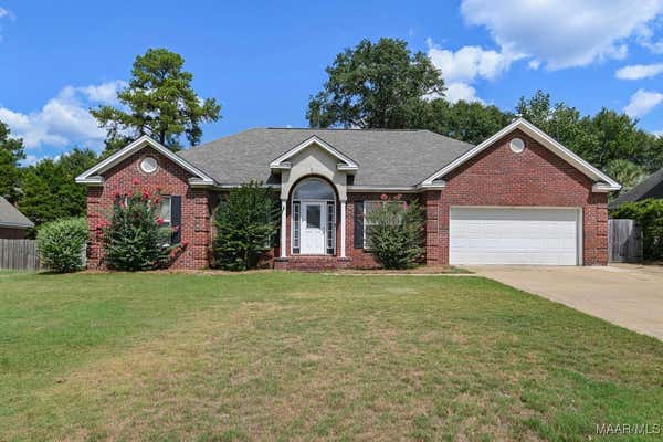 508 SANDSTONE TRCE, PRATTVILLE, AL 36066 - Image 1