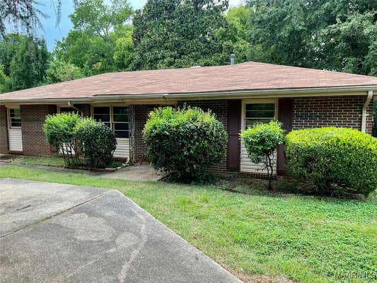 624 GREEN RIDGE RD, MONTGOMERY, AL 36109 - Image 1