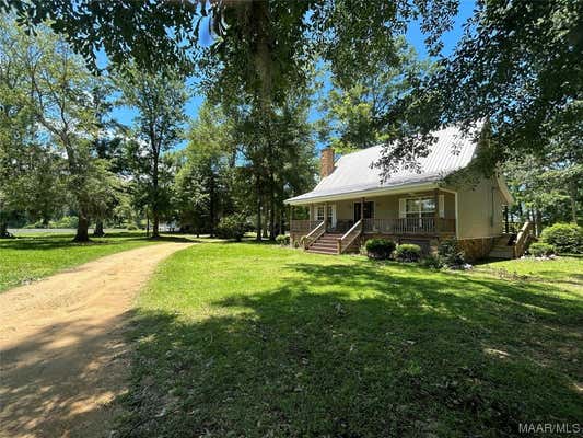 60 TUPELO DR, ALBERTA, AL 36720 - Image 1