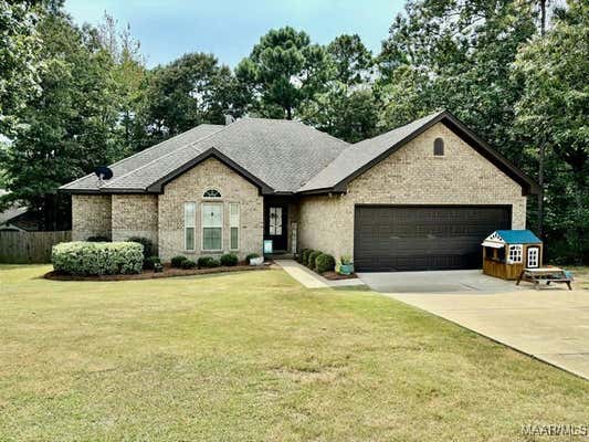 44 WAXHAW CIR, WETUMPKA, AL 36093 - Image 1