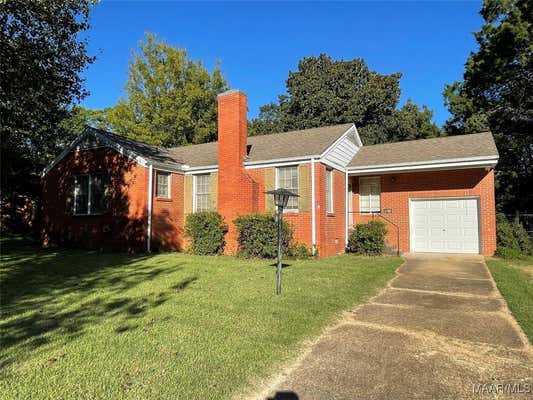 22 CALHOUN RD, MONTGOMERY, AL 36109 - Image 1