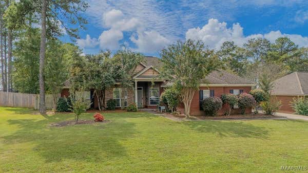 703 PINETUCKETT PKWY, DEATSVILLE, AL 36022 - Image 1