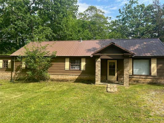 2445 LE RUTH AVE, MONTGOMERY, AL 36106 - Image 1