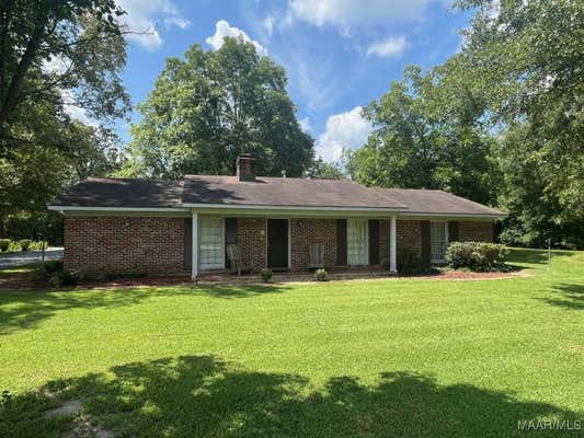 17220 OLD PIKE RD, FITZPATRICK, AL 36029 - Image 1