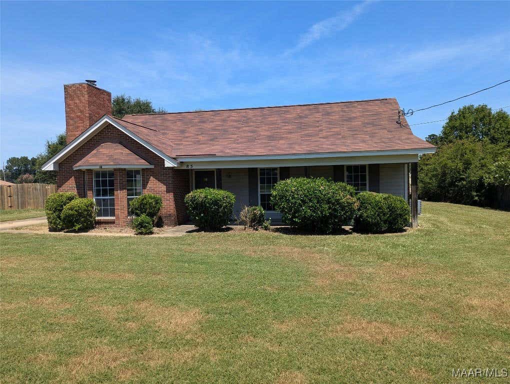 85 BROOKFIELD DR, ELMORE, AL 36025, photo 1 of 11