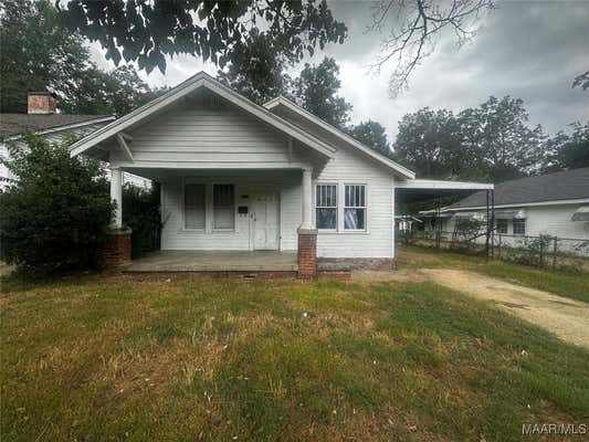 2133 E 3RD ST, MONTGOMERY, AL 36106 - Image 1