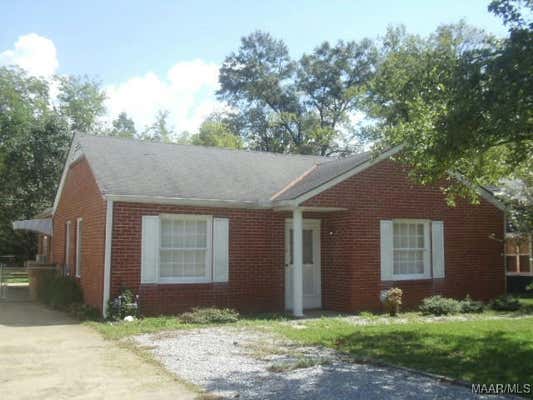 2116 ELKDALE ST, SELMA, AL 36701 - Image 1