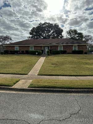 421 DERBY LN, MONTGOMERY, AL 36109 - Image 1