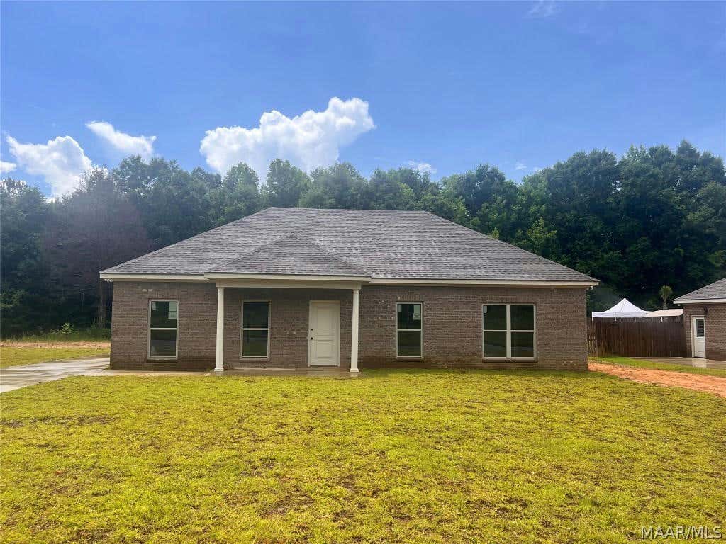 70 ASHLEY DR, SHORTER, AL 36075, photo 1