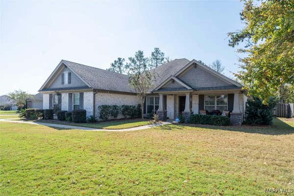 9399 CRESCENT LODGE CIR, PIKE ROAD, AL 36064 - Image 1