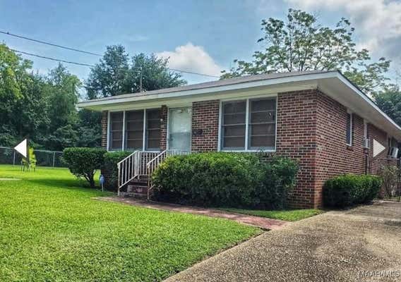 1431 OAKLAND ST, MONTGOMERY, AL 36108 - Image 1