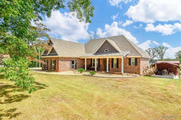 17282 CENTRAL PLANK RD, ECLECTIC, AL 36024 - Image 1