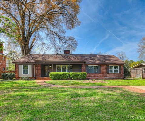 3510 BANKHEAD AVE, MONTGOMERY, AL 36111 - Image 1