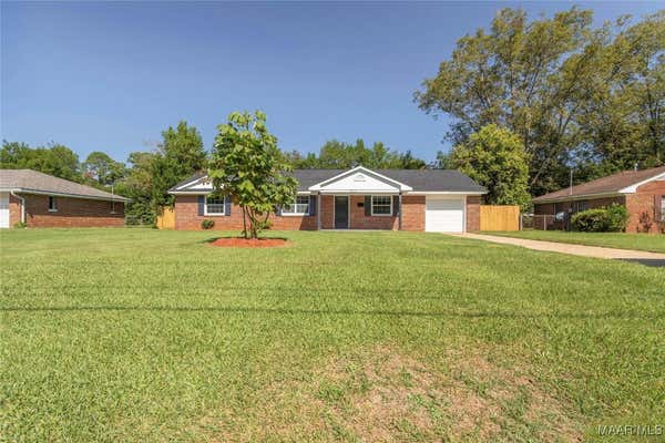 3013 PELZER AVE, MONTGOMERY, AL 36109 - Image 1