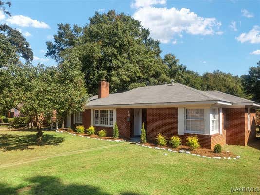 18 BRANTWOOD DR, MONTGOMERY, AL 36109 - Image 1