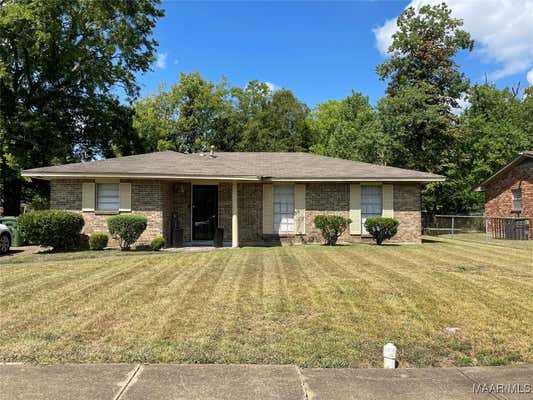 5607 E SHADES VALLEY DR, MONTGOMERY, AL 36108 - Image 1