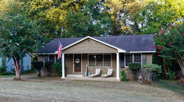 3033 WILLOW LANE DR, MONTGOMERY, AL 36109 - Image 1