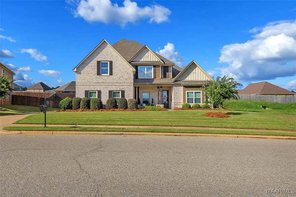 777 GLENNBROOKE BLVD, PRATTVILLE, AL 36066 - Image 1