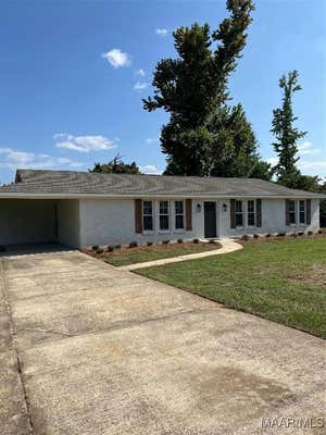 2307 OLD ORRVILLE RD, SELMA, AL 36701 - Image 1