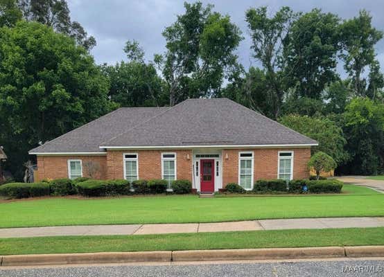 4613 FOX DEN LN, MONTGOMERY, AL 36106 - Image 1