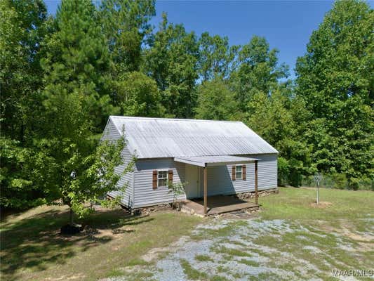 1357 BETHLEHEM RD, EQUALITY, AL 36026 - Image 1