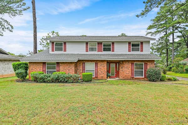 6081 MERIDIAN LN, MONTGOMERY, AL 36117 - Image 1