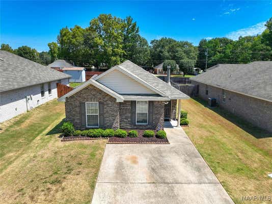 56 MOONLIGHT CT, MILLBROOK, AL 36054 - Image 1