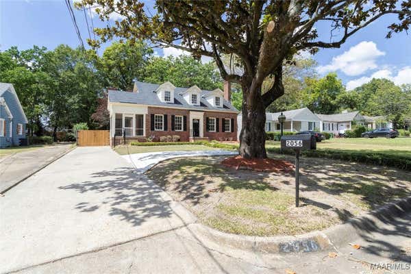 2056 GORGAS ST, MONTGOMERY, AL 36106 - Image 1