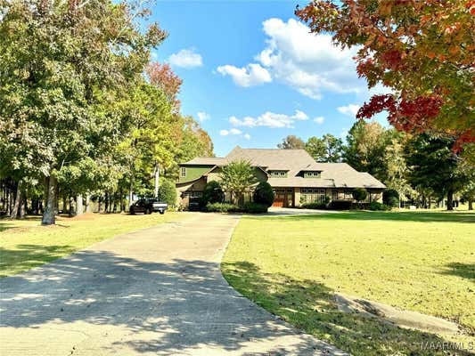 232 WOODS N WATERS LN, MATHEWS, AL 36052 - Image 1