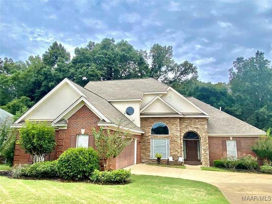 914 SILVER CREEK CIR, PRATTVILLE, AL 36066 - Image 1