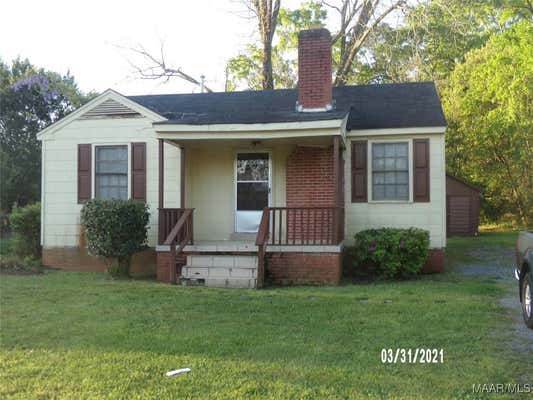 1936 SPEIGLE ST, MONTGOMERY, AL 36107 - Image 1