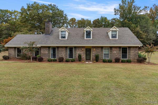 402 LOWER GAINSVILLE RD, PRATTVILLE, AL 36067 - Image 1