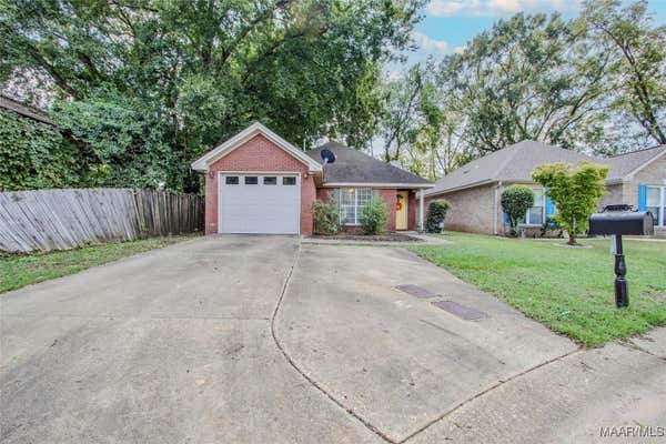 108 PENTON CT, MILLBROOK, AL 36054 - Image 1