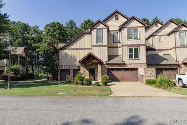 455 WATERS EDGE, WETUMPKA, AL 36092, photo 2 of 42