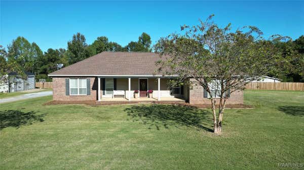 32 MONTANA DR, TITUS, AL 36080 - Image 1